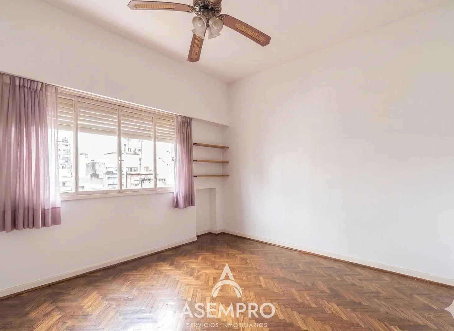 Oportunidad! 2amb / Recoleta 3