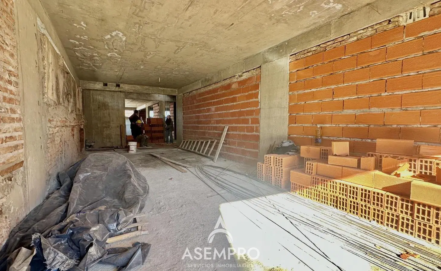 VENTA DEPARTAMENTO EN PALERMO SOHO - THAMES Y HONDURAS - 2.500USD X M2 4