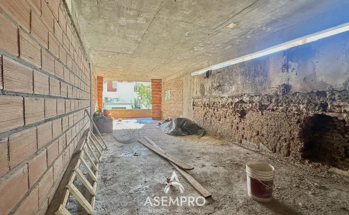 VENTA DEPARTAMENTO EN PALERMO SOHO - THAMES Y HONDURAS - 2.500USD X M2 5