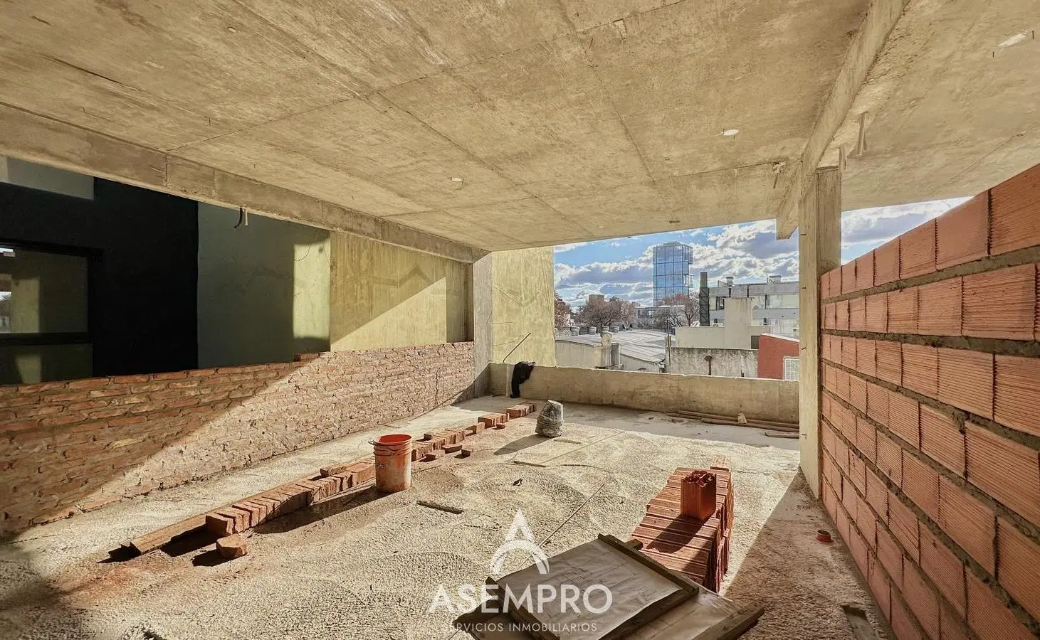2 AMBIENTES PALERMO SOHO - ENTREGA EN 12 MESES 3