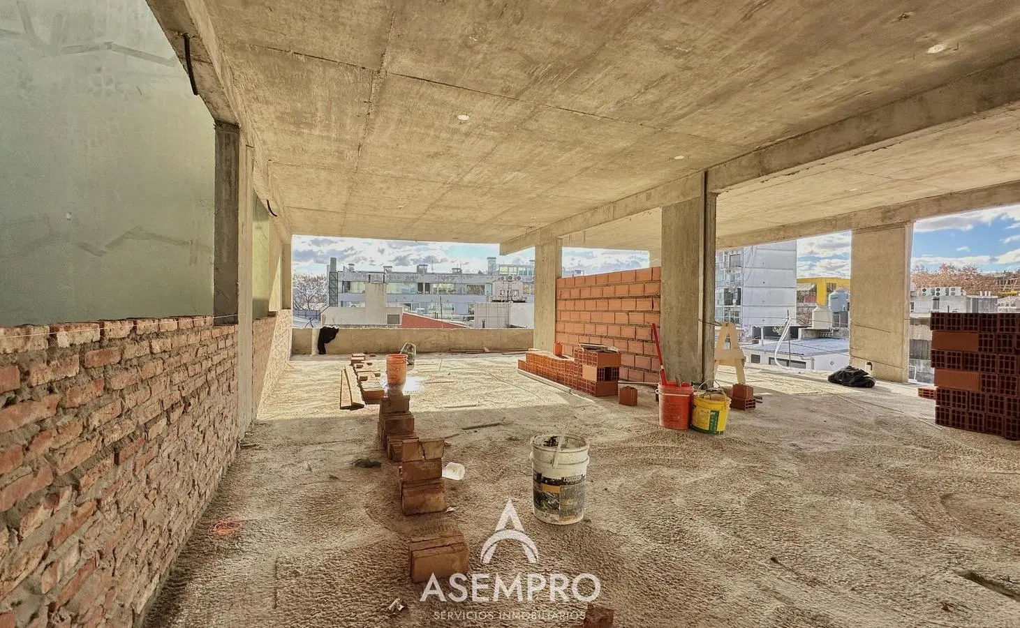 2 AMBIENTES PALERMO SOHO - ENTREGA EN 12 MESES 4