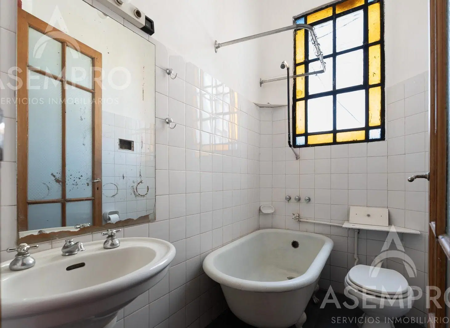 PH  3 ambientes en Venta en Balvanera con Terraza 3