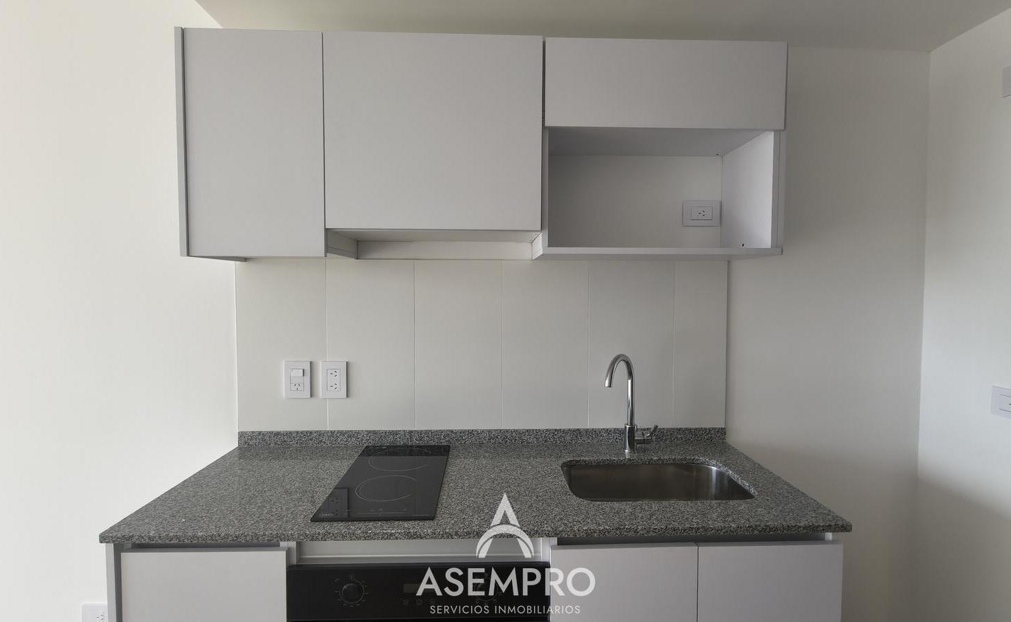 Foto de Monoambiente a estrenar Villa Urquiza, imagen 1