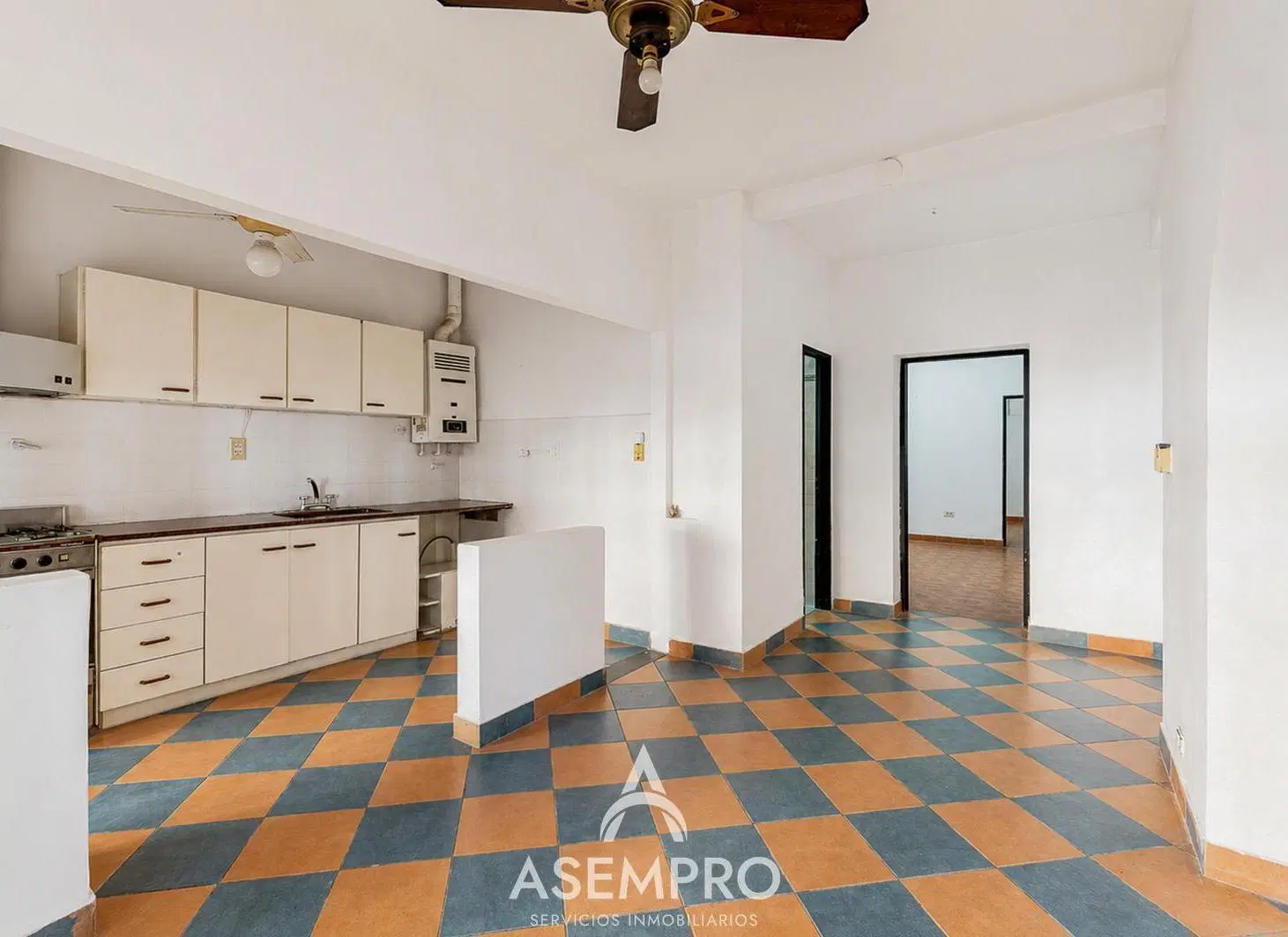 PH de 3 Ambientes con Terraza única - Sin Expensas! 5