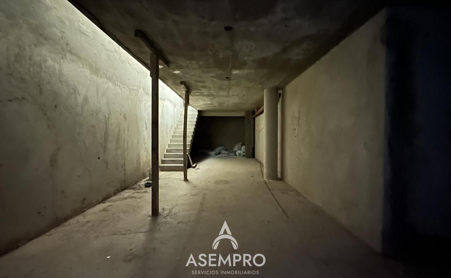 Foto de LOCAL DE 226M2 EN PLENO PALERMO SOHO - ENTREGA AGOSTO 2026, imagen 3