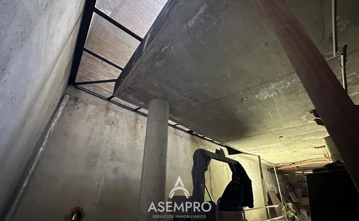 LOCAL DE 190M2 EN PLENO PALERMO SOHO - ENTREGA AGOSTO 2026 8