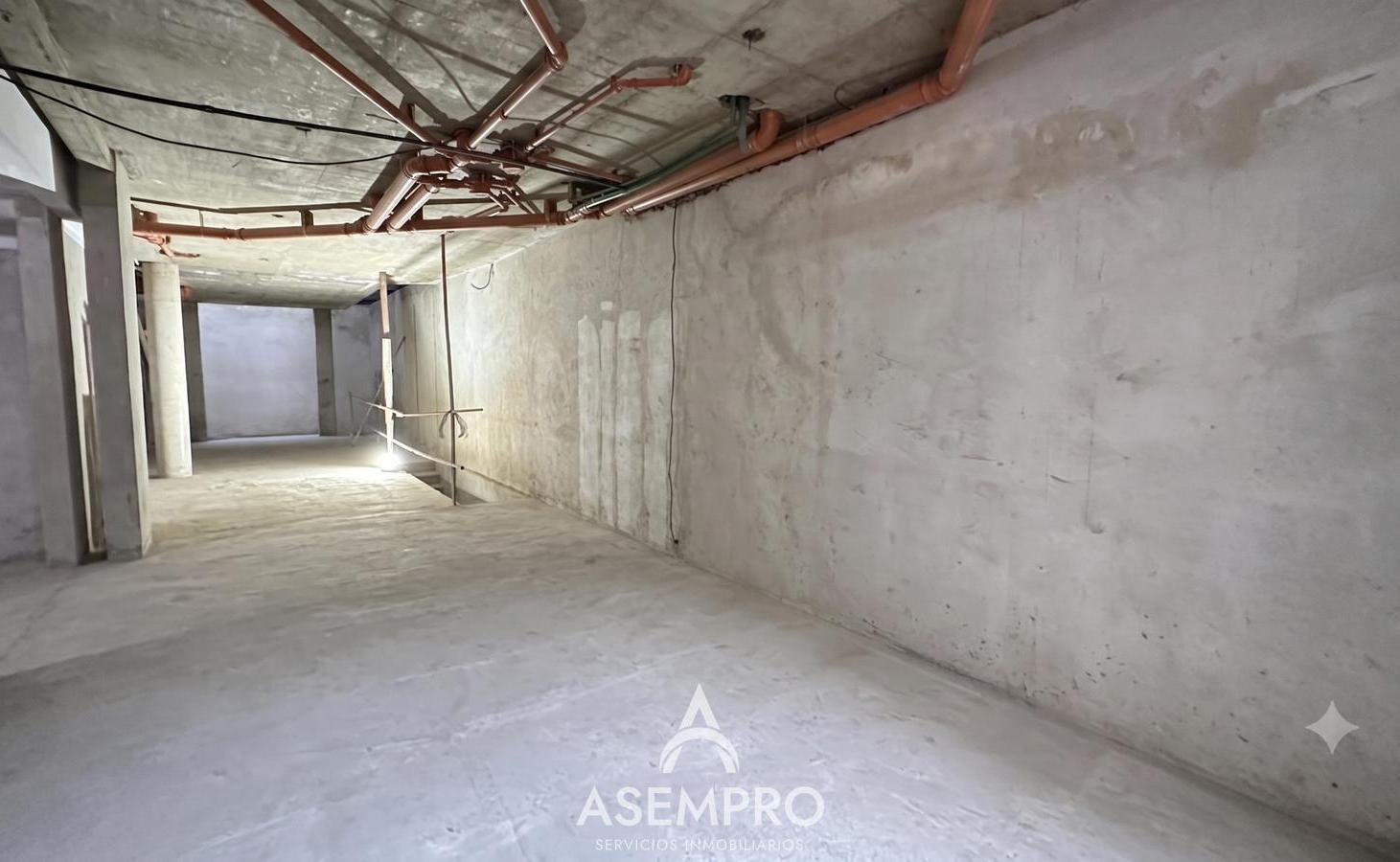 Foto de LOCAL DE 226M2 EN PLENO PALERMO SOHO - ENTREGA AGOSTO 2026, imagen 5