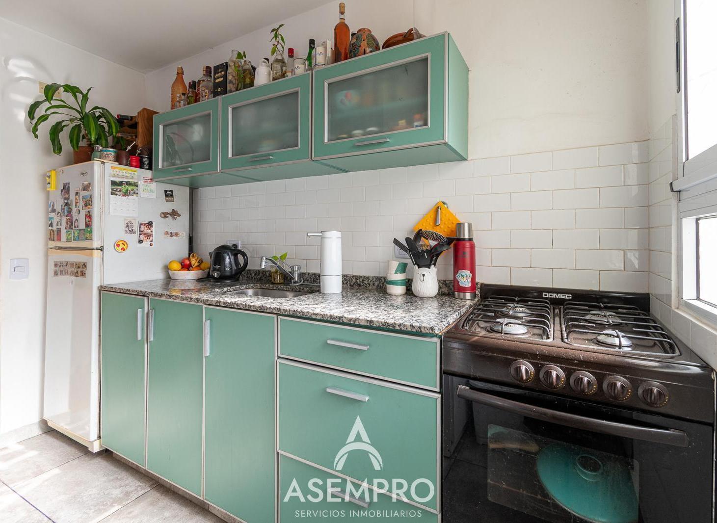 Foto de Venta 3 ambientes reciclado Almagro, imagen 2