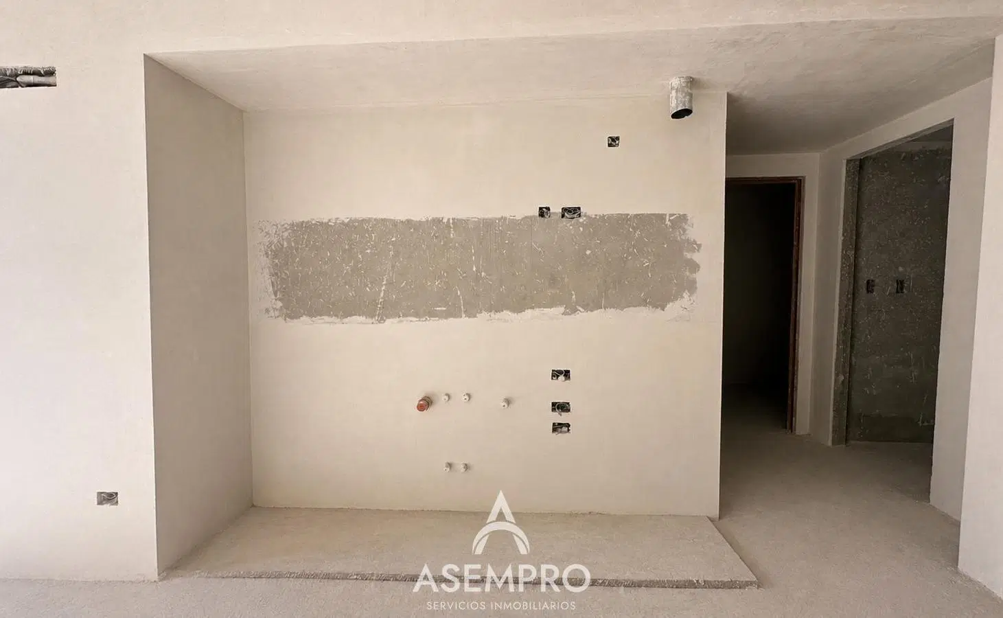 2 AMBIENTES EN BELGRANO/NUÑEZ, 1ER PISO AL FRENTE CON BALCÓN Y PATIO - MARZO 2027 3