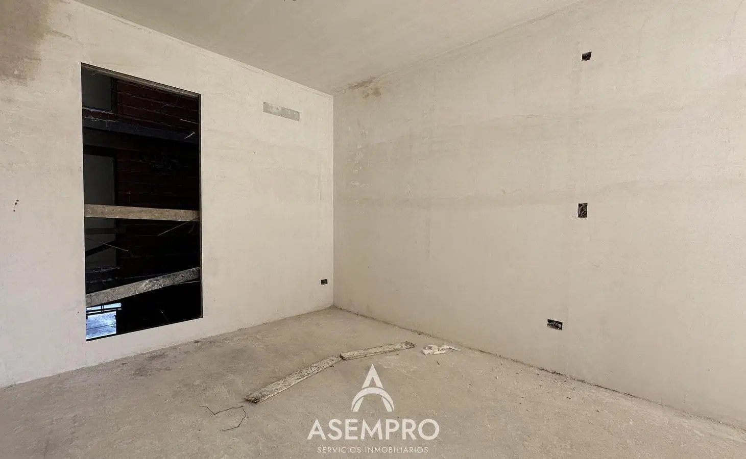 2 AMBIENTES EN BELGRANO/NUÑEZ, 1ER PISO AL FRENTE CON BALCÓN Y PATIO - MARZO 2027 8
