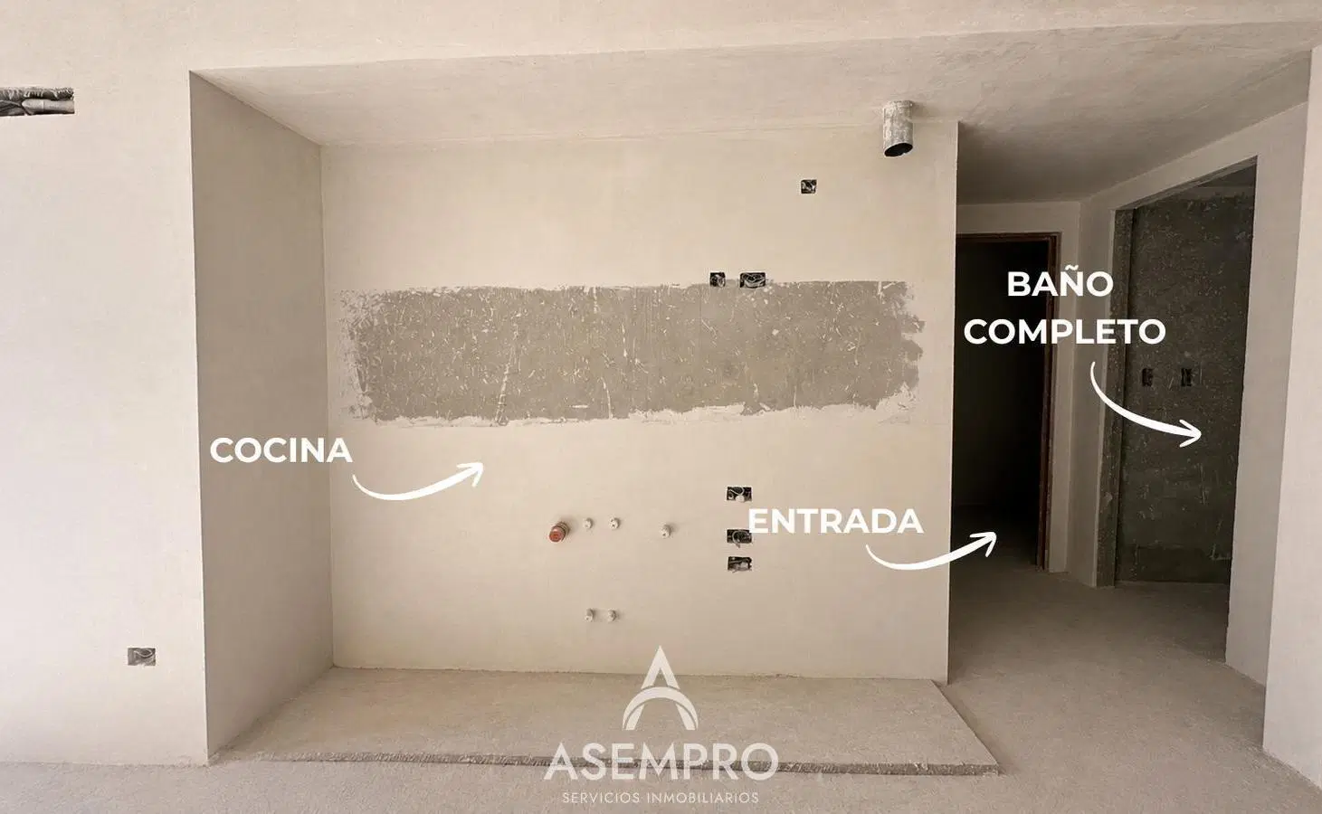 2 AMBIENTES EN BELGRANO/NUÑEZ, 1ER PISO AL FRENTE CON BALCÓN Y PATIO - MARZO 2027 2
