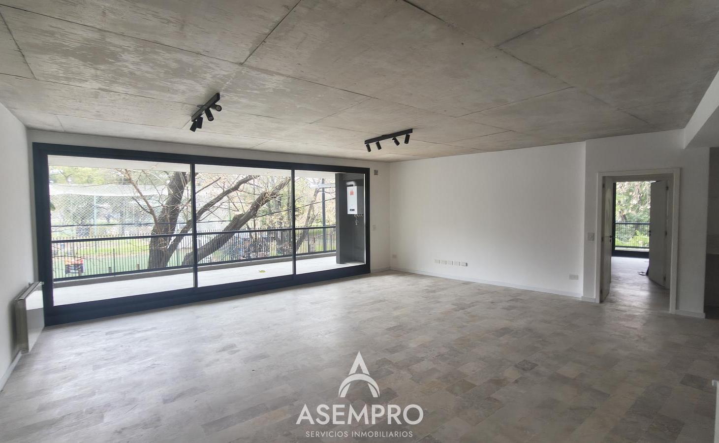 Foto de Departamento en Saavedra, imagen 1
