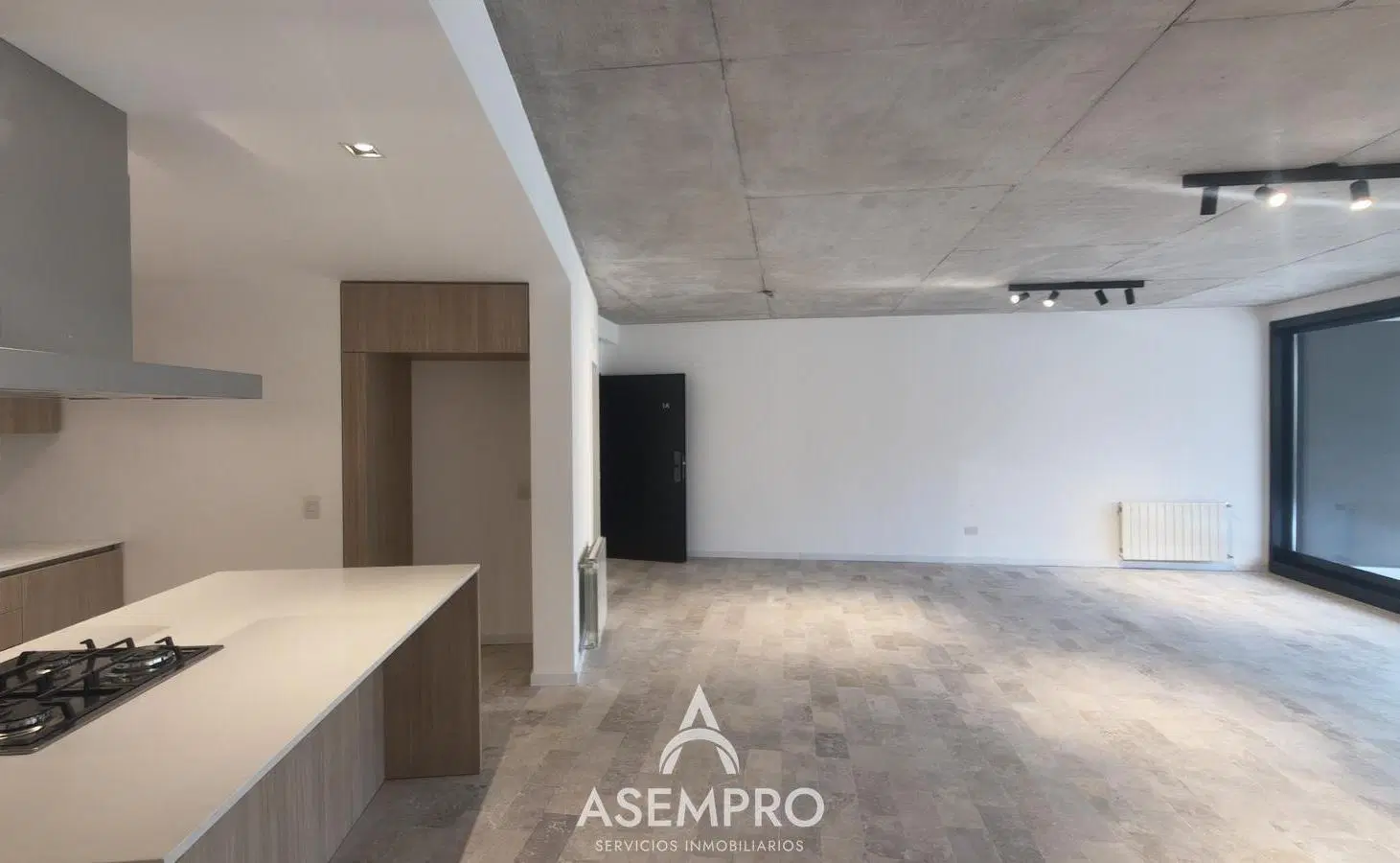 Departamento en Saavedra 3