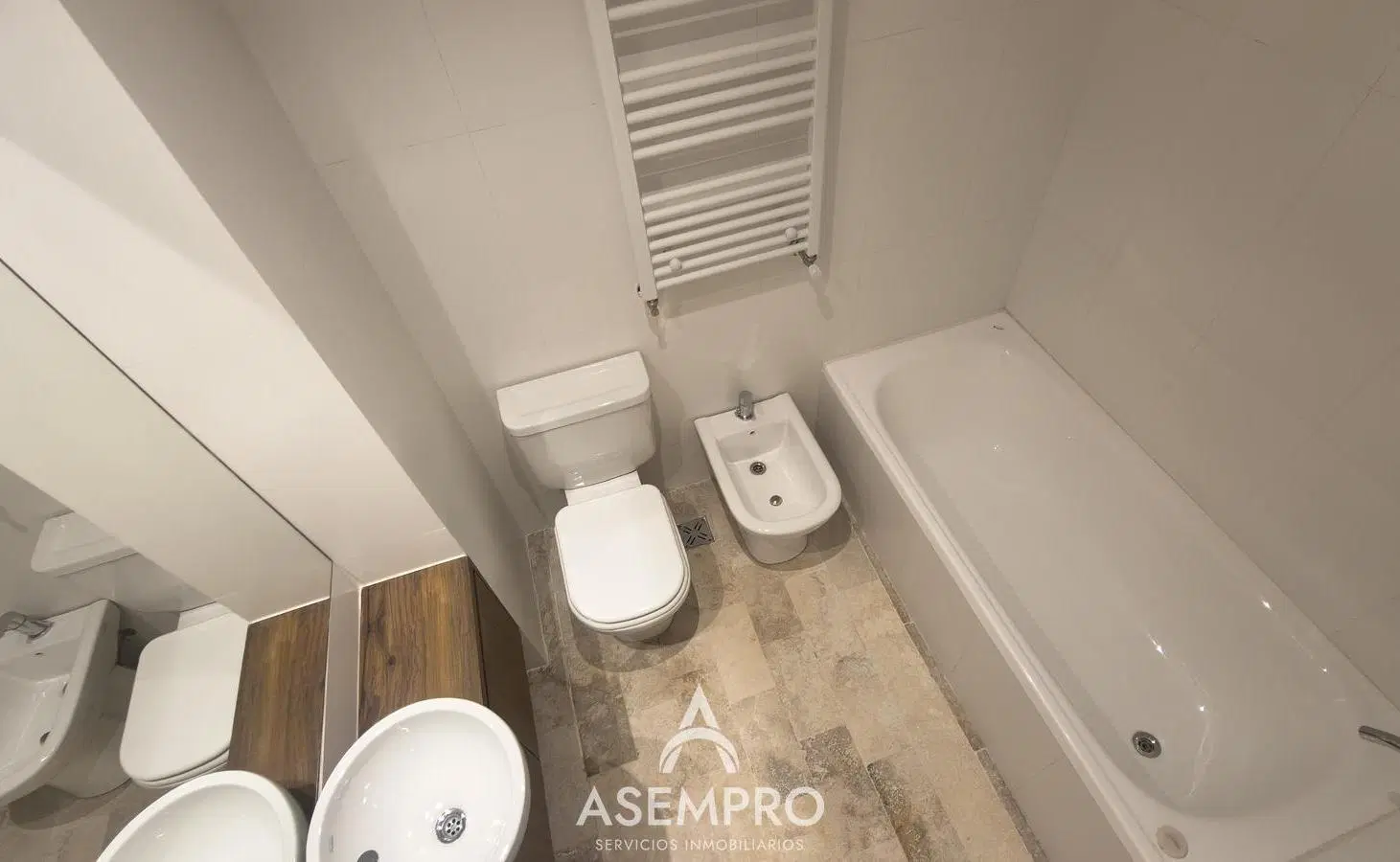 Departamento en Saavedra 4