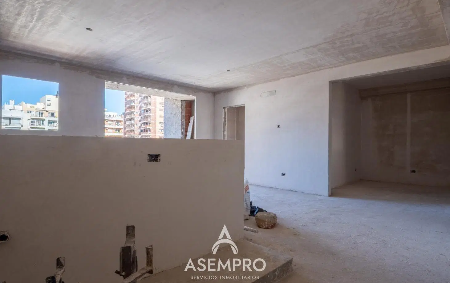 3 AMBIENTES EN BELGRANO/NUÑEZ - ENTREGA MARZO 2027 - ADELANTO Y CUOTAS 5
