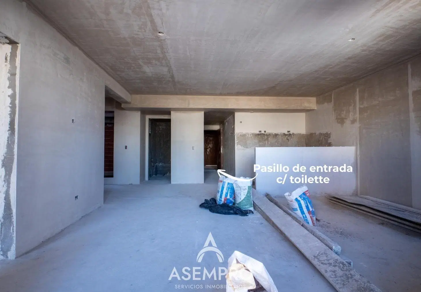 3 AMBIENTES EN BELGRANO/NUÑEZ - ENTREGA MARZO 2027 - ADELANTO Y CUOTAS 3