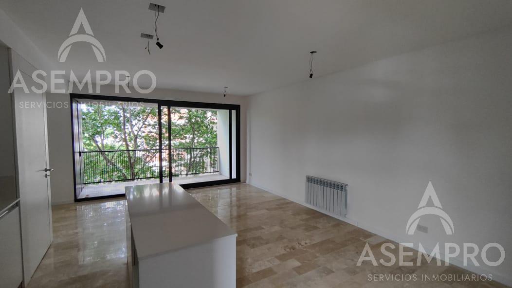 Foto de Villa Urquiza 3 amb en semipiso, al Frente con cochera, imagen 4