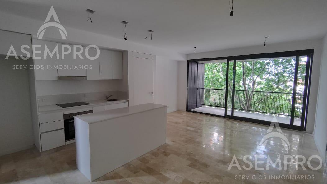 Foto de Villa Urquiza 3 amb en semipiso, al Frente con cochera, imagen 5