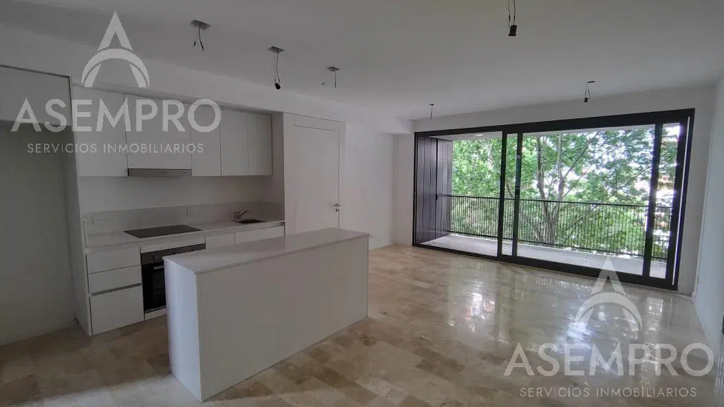 Villa Urquiza 3 amb al frente con cochera 5