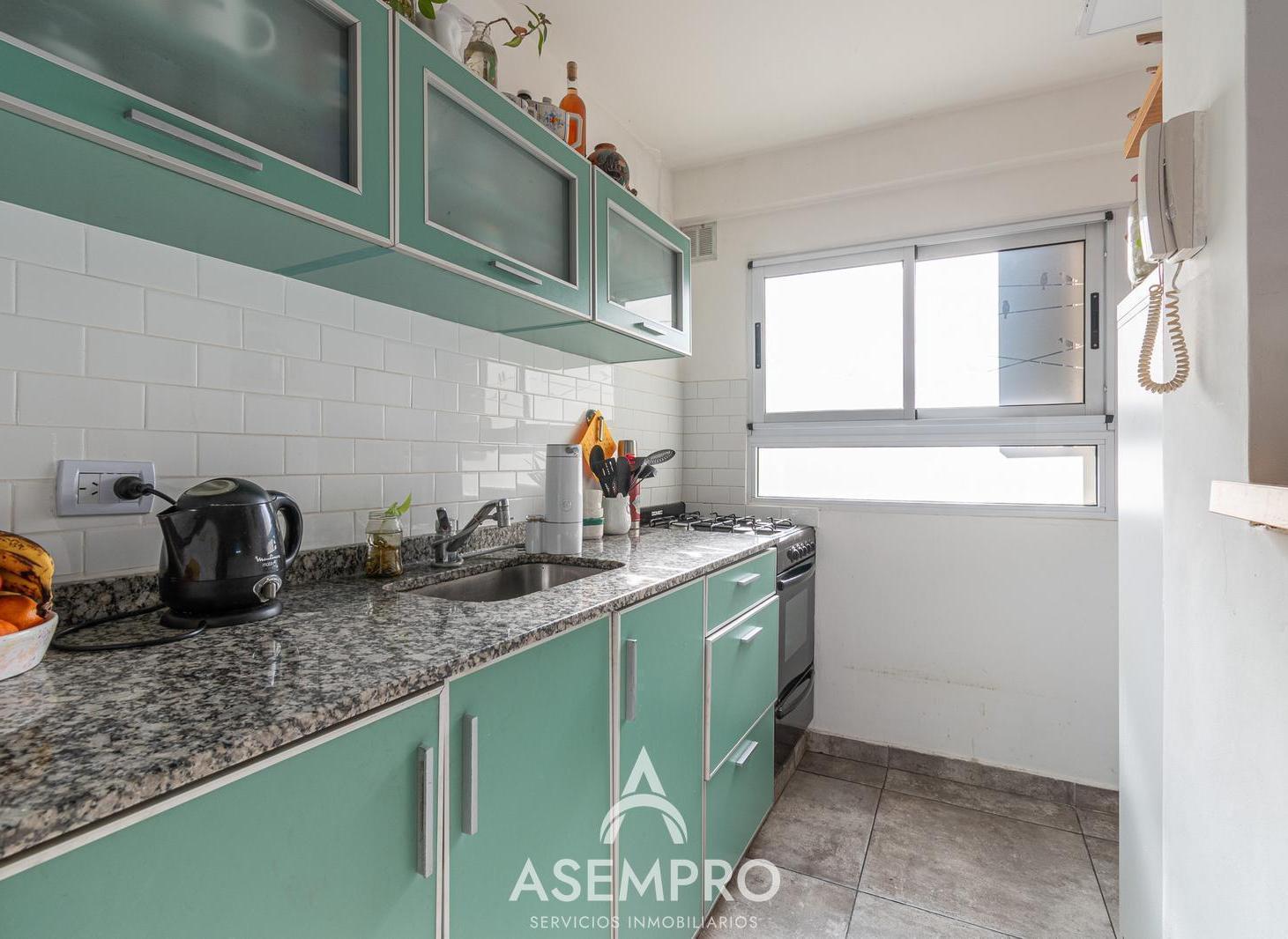 Foto de Venta 3 ambientes reciclado Parque Centenario, imagen 5