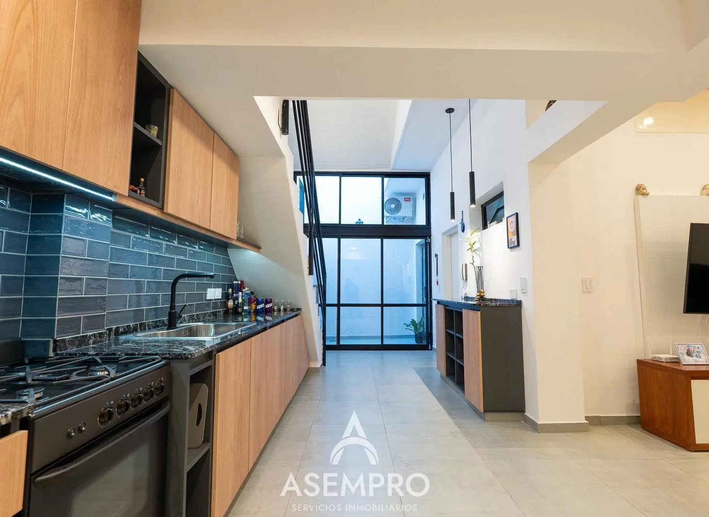 PH 4 Ambientes A ESTRENAR - Terraza Propia - Villa Urquiza 8