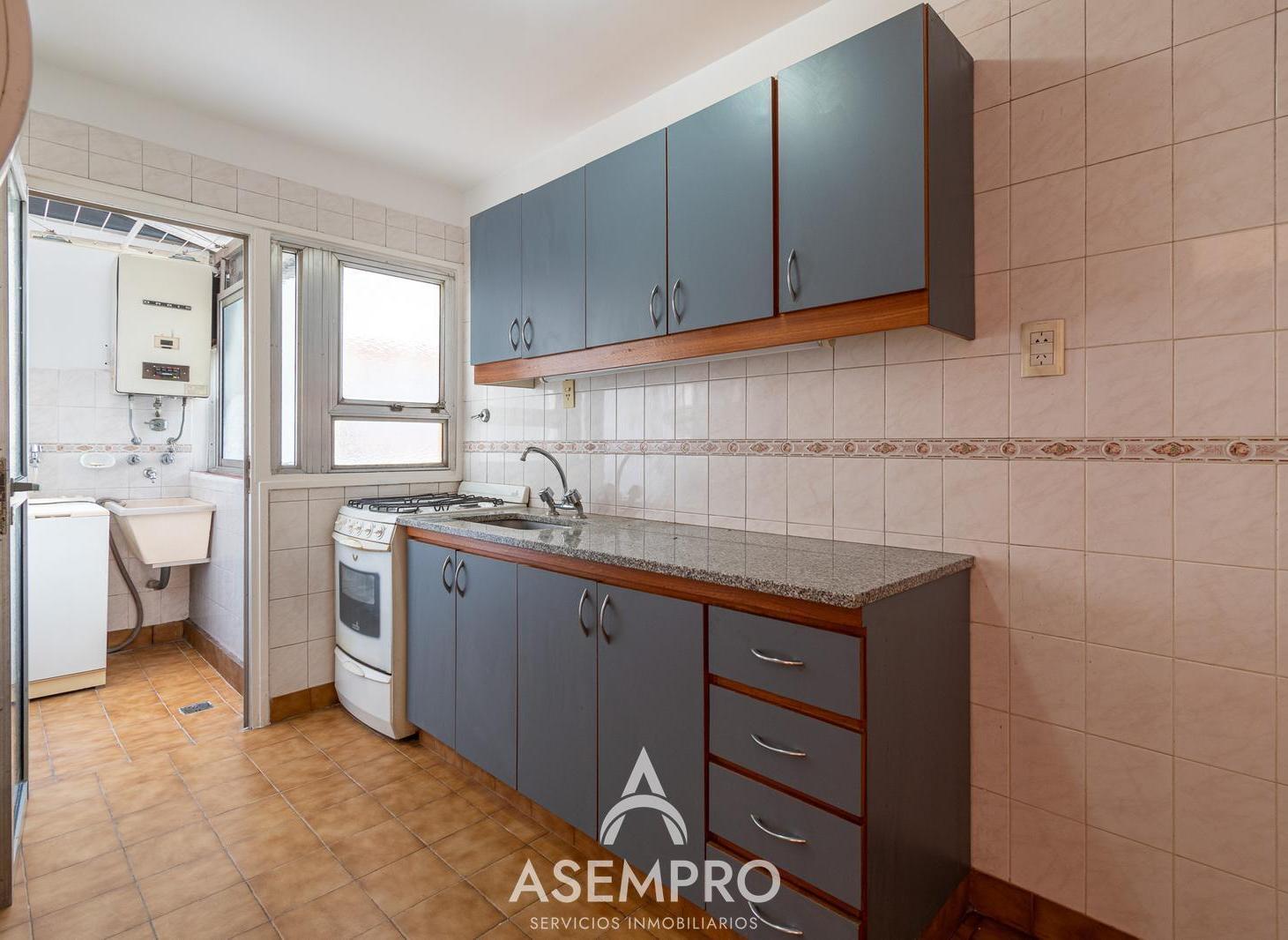Foto de 3 Ambientes en Nuñez | Apto Crédito | Apto profesional, imagen 3