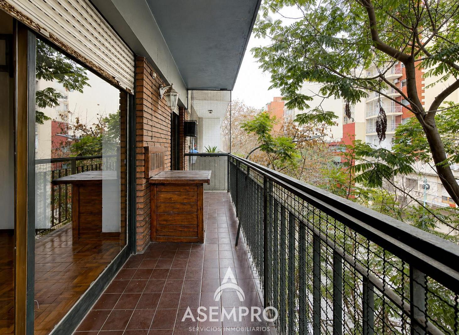 Foto de Departamento en Caballito Sur, imagen 1