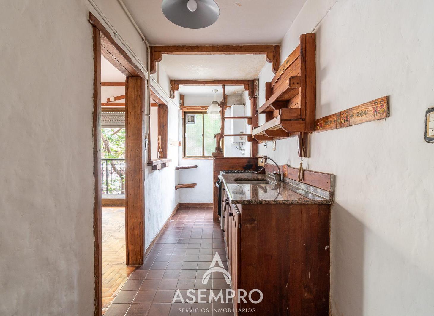 Foto de Departamento en Caballito Sur, imagen 5