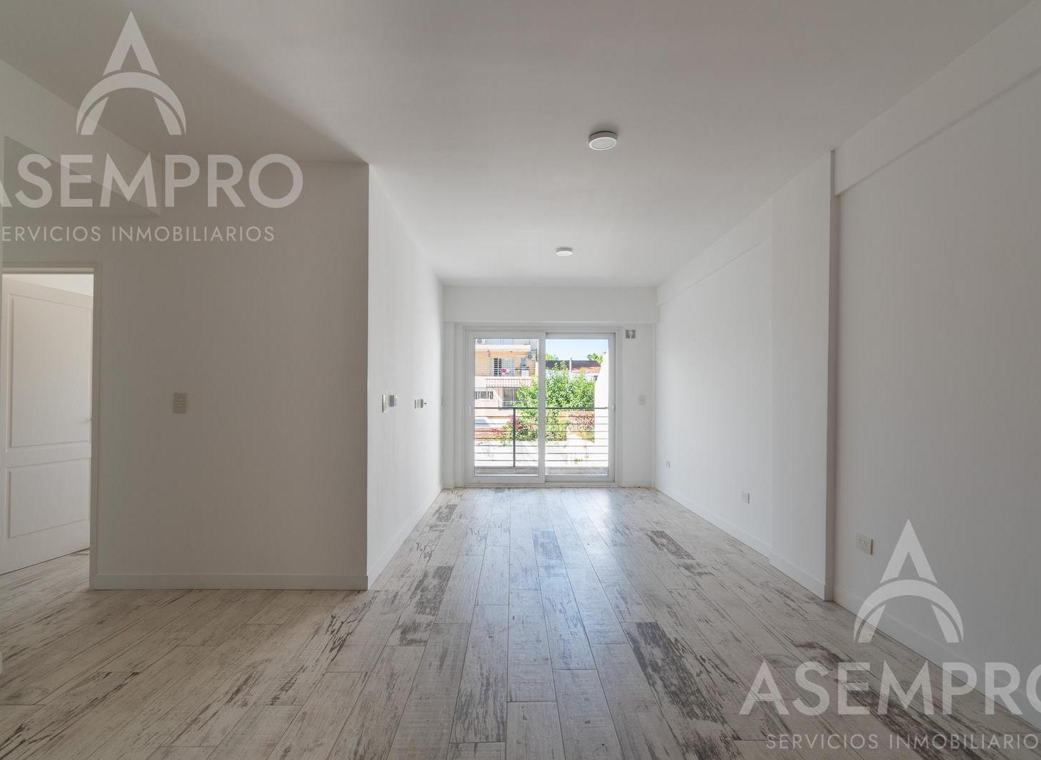 Foto de SemiPiso a estrenar 3amb con balcon - Saavedra, imagen 4