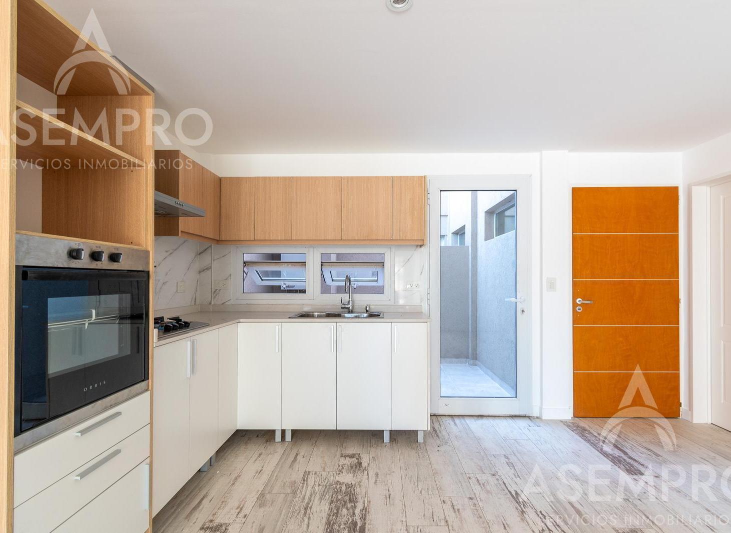 Foto de SemiPiso a estrenar 3amb con balcon - Saavedra, imagen 3