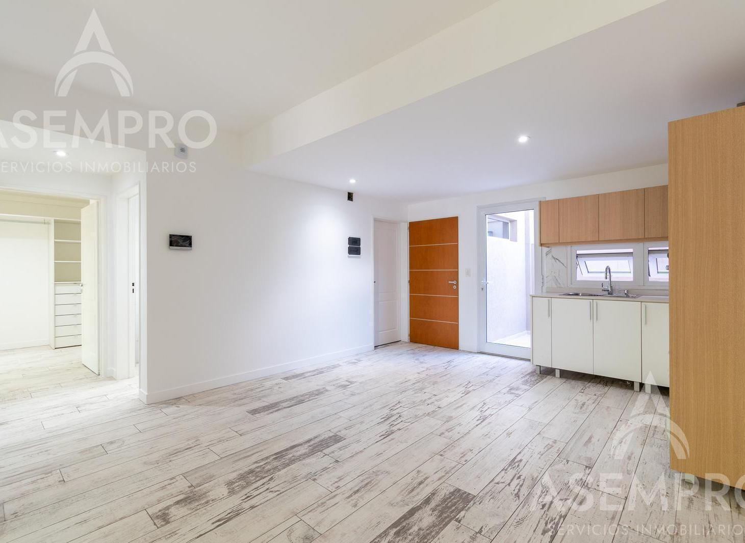 Foto de SemiPiso a estrenar 3amb con balcon - Saavedra, imagen 4