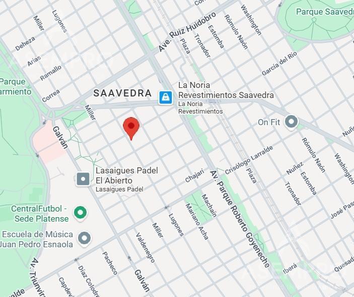 Foto de SemiPiso a estrenar 3amb con balcon - Saavedra, imagen 2