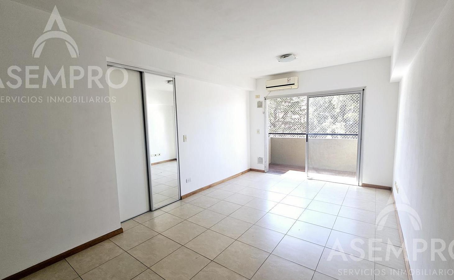Foto de Amplio Monoambiente en Alquiler - V Pueyrredon, imagen 2