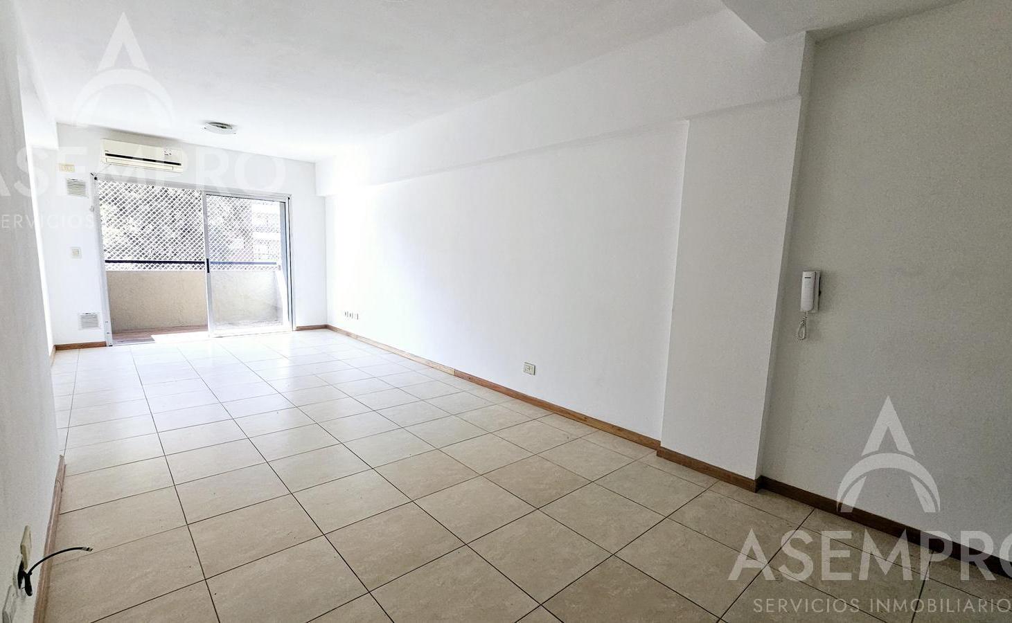 Foto de Amplio Monoambiente en Alquiler - V Pueyrredon, imagen 1