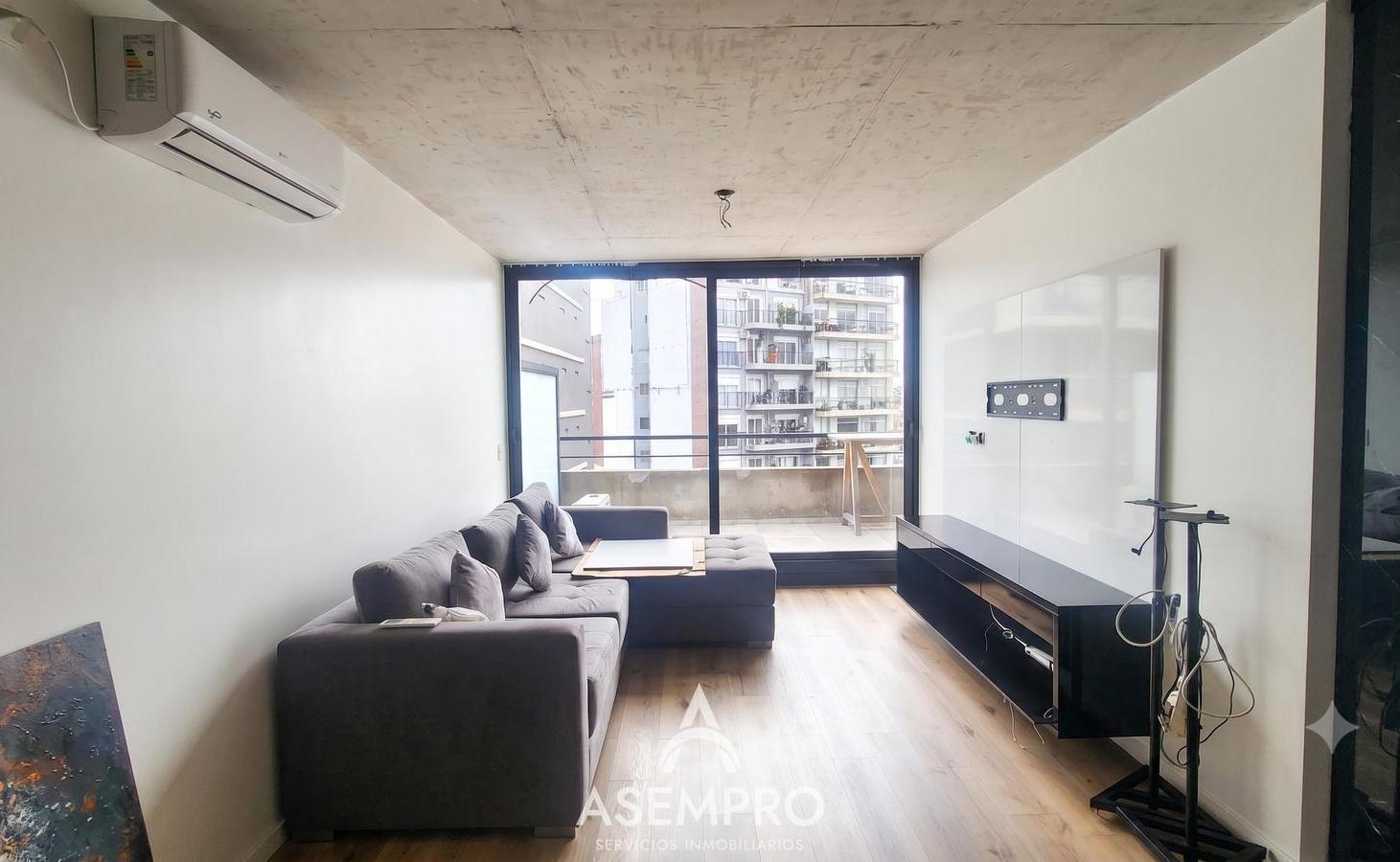 Foto de Departamento 3 AMBIENTES C/ BALCON ATERRAZADO en Coghlan, imagen 3