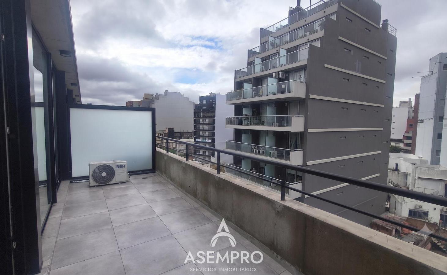 Foto de Departamento 3 AMBIENTES C/ BALCON ATERRAZADO en Coghlan, imagen 2