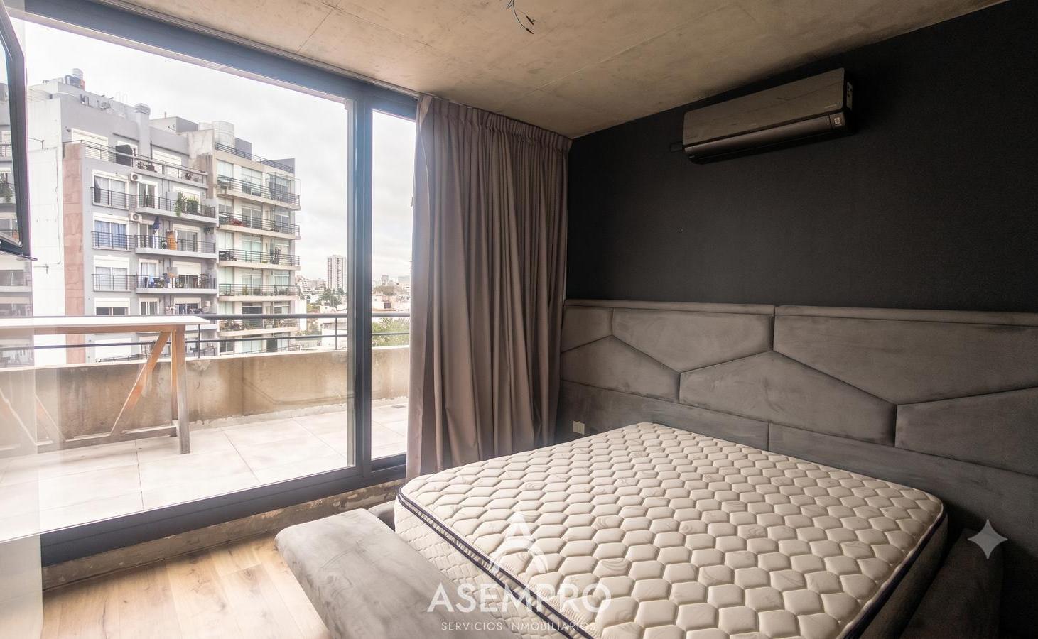 Foto de Departamento 3 AMBIENTES C/ BALCON ATERRAZADO en Coghlan, imagen 4