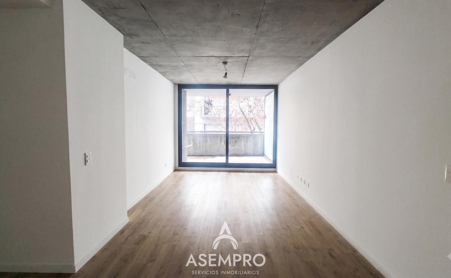 Foto de Departamento en Coghlan 4 AMBIENTES, AMPLIO, C/ COCHERA, imagen 1