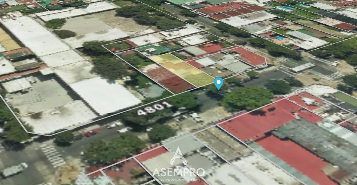 Foto de Venta de Lote en Saavedra - 700 m² Vendibles, imagen 3