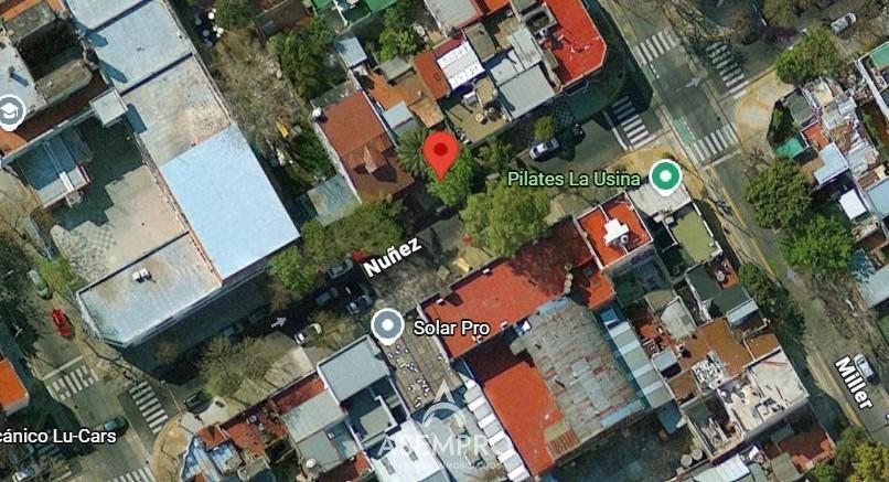 Foto de Venta de Lote en Saavedra - 700 m² Vendibles, imagen 4
