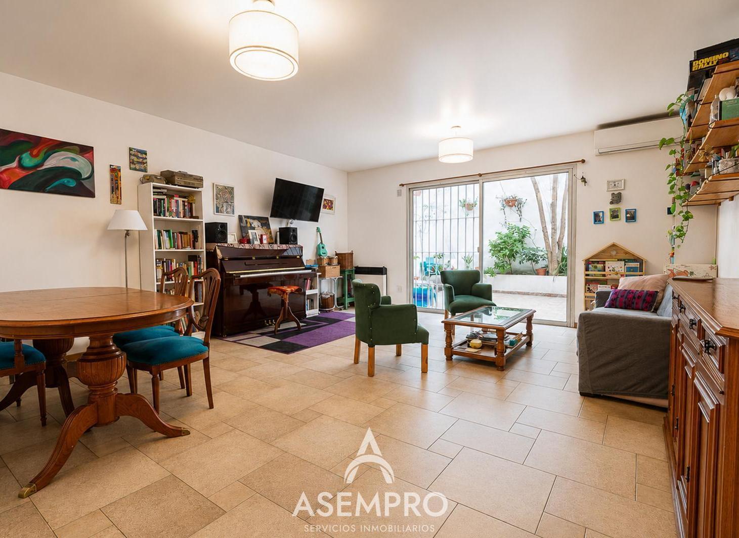 Foto de Venta - PH 4 ambientes - bajas expensas!, imagen 1
