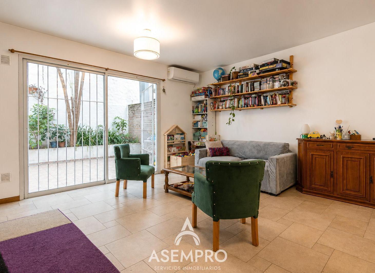 Foto de Venta - PH 4 ambientes - bajas expensas!, imagen 3