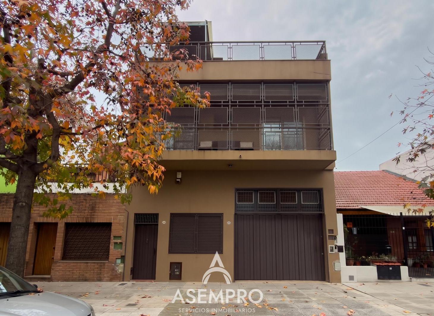 Foto de EDIFICIO EN BLOCK | LOTE PROPIO | MULTIFAMILIAR Y/O COMERCIAL |, imagen 5