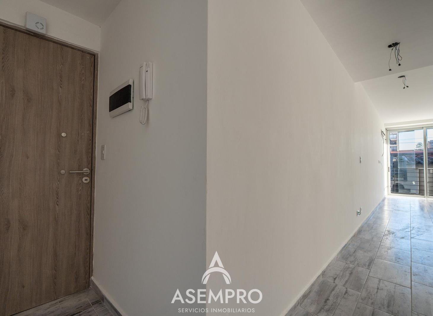 Foto de Monoambiente a Estrenar con balcón y baulera incluída en el precio!, imagen 2