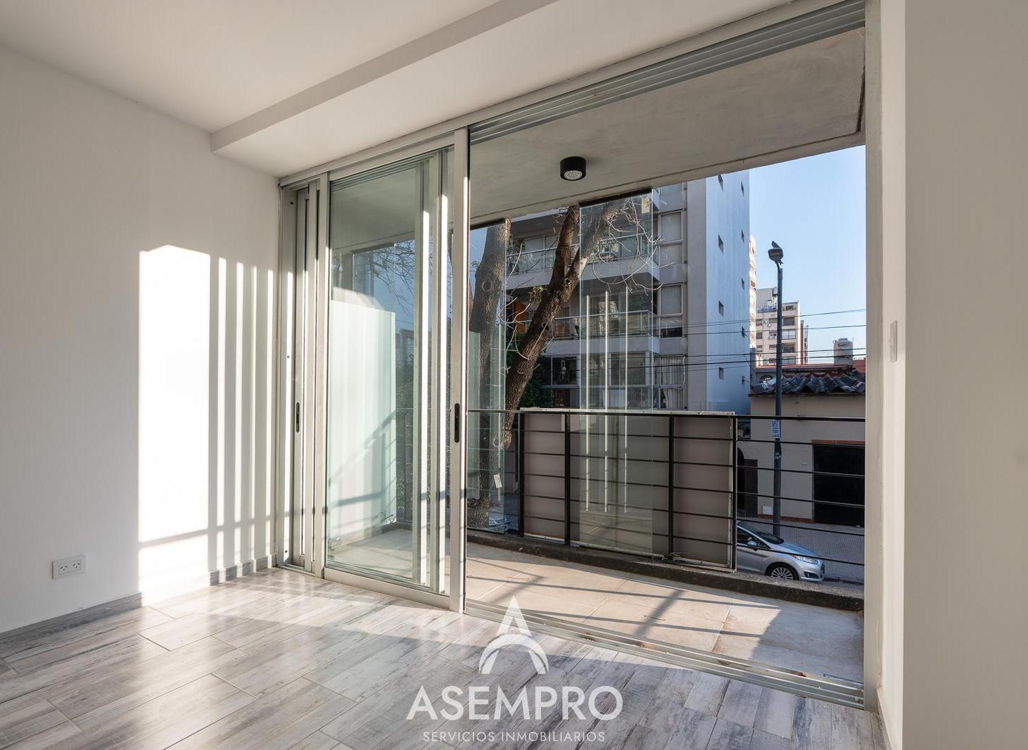 Foto de Monoambiente a Estrenar con balcón y baulera incluída en el precio!, imagen 5