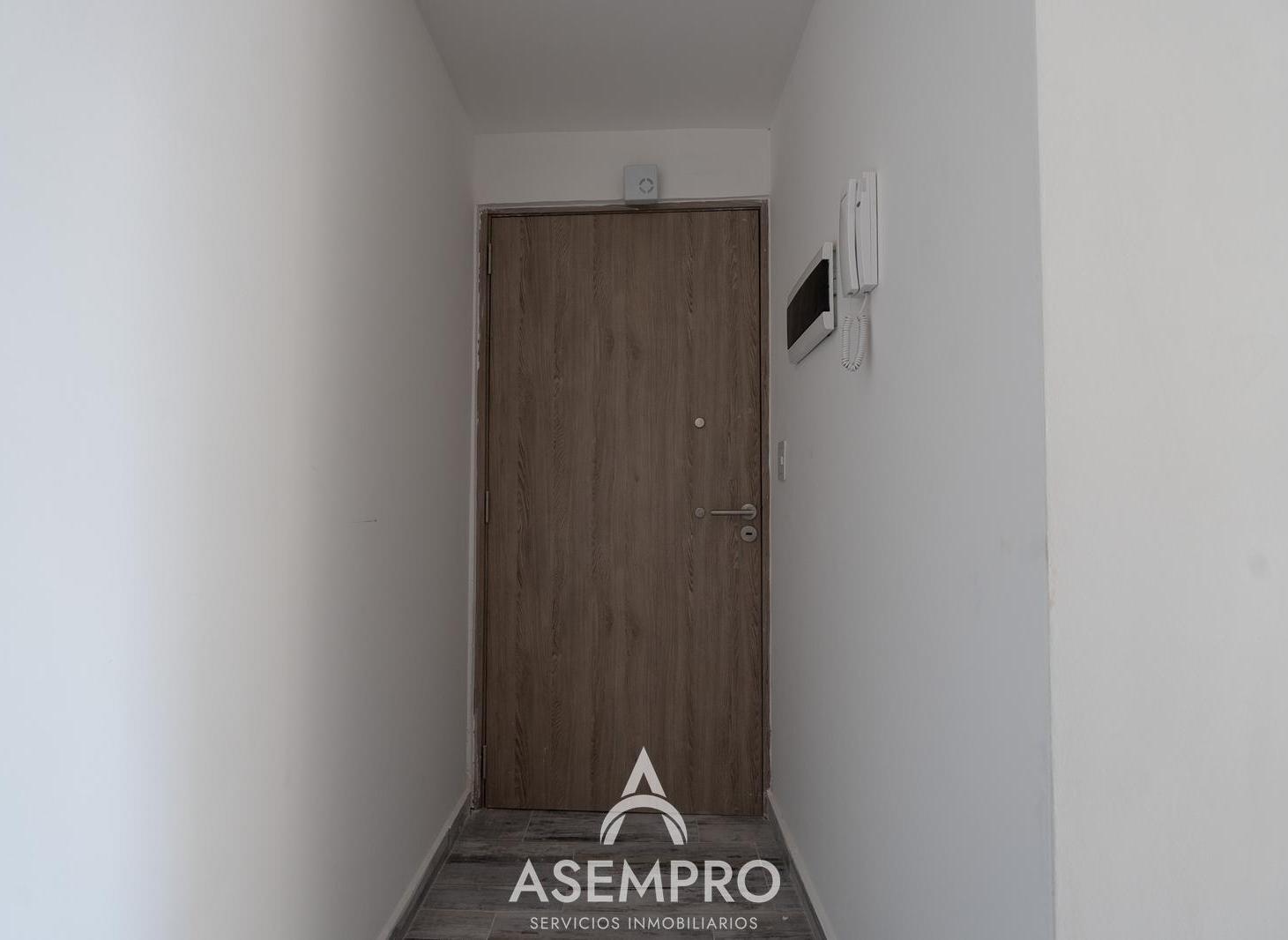 Foto de Monoambiente a Estrenar con balcón y baulera incluída en el precio!, imagen 2