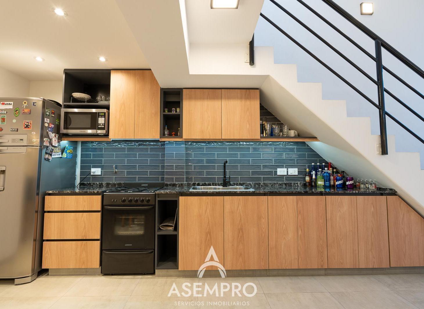 Foto de PH 4 Ambientes A ESTRENAR - Terraza Propia - Villa Urquiza, imagen 2