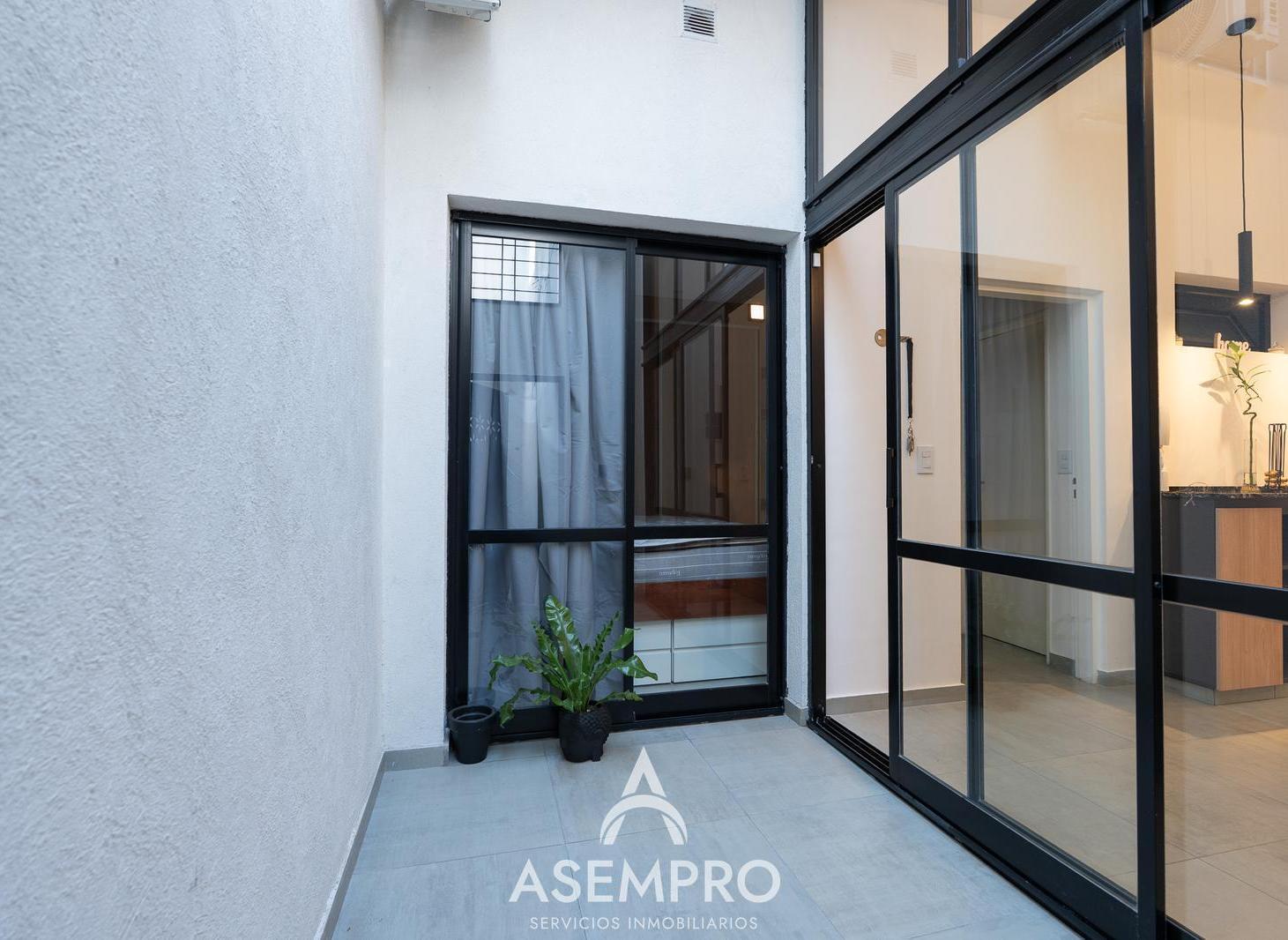Foto de PH 4 Ambientes A ESTRENAR - Terraza Propia - Villa Urquiza, imagen 4