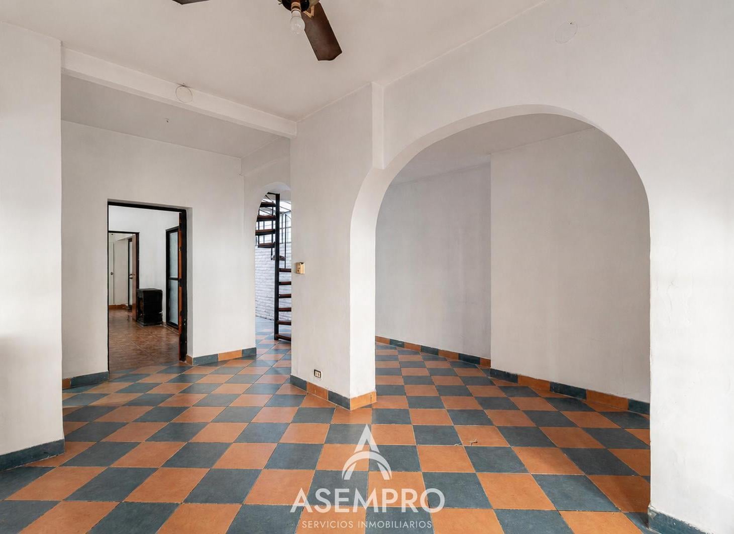 Foto de PH de 3 Ambientes con Terraza única - Sin Expensas!, imagen 2