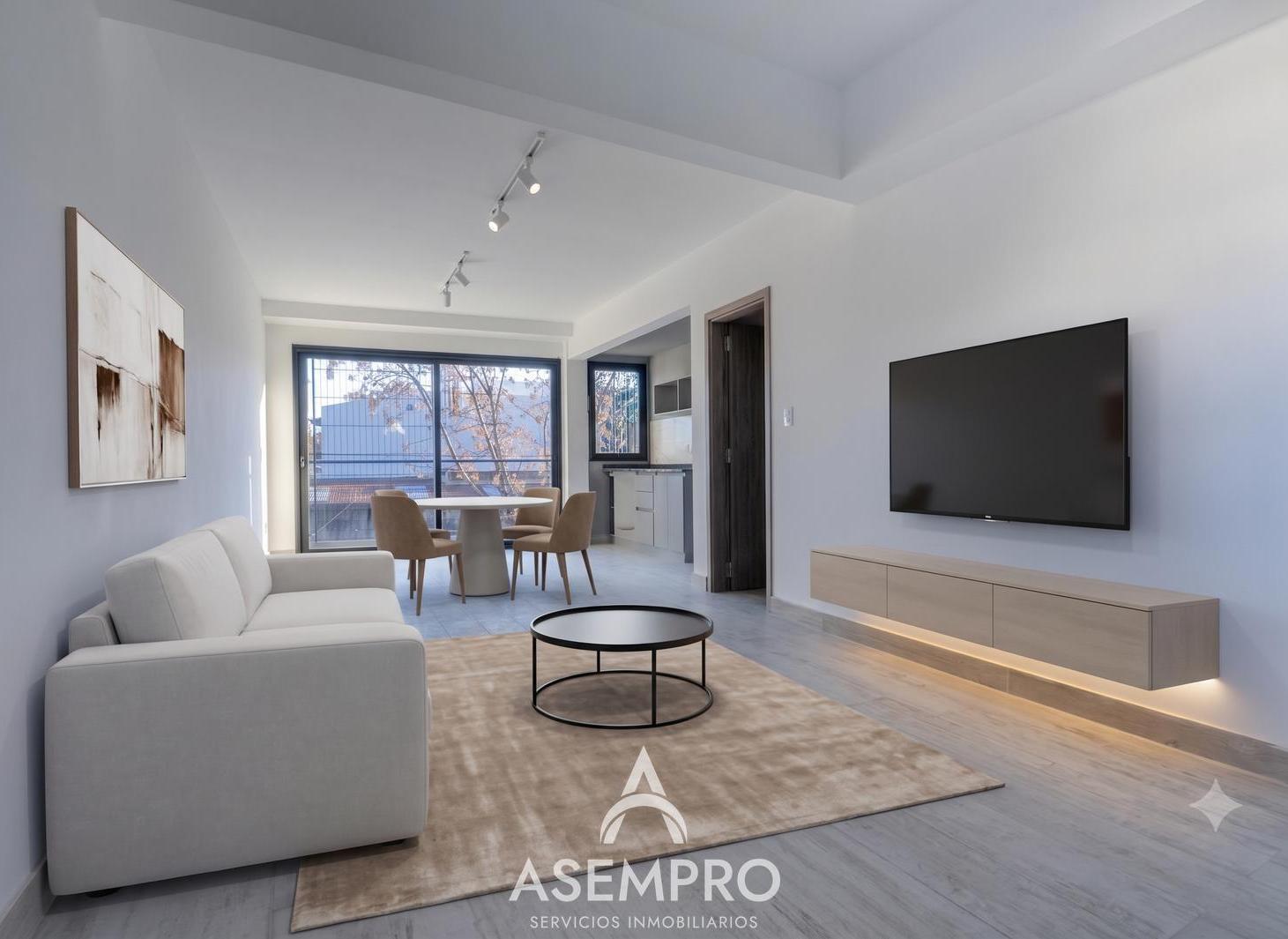 Foto de OPORTUNIDAD VENTA 2 AMBIENTES A ESTRENAR - $2.450/M2, imagen 2